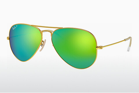 Occhiali da vista Ray-Ban AVIATOR LARGE METAL (RB3025 112/P9)