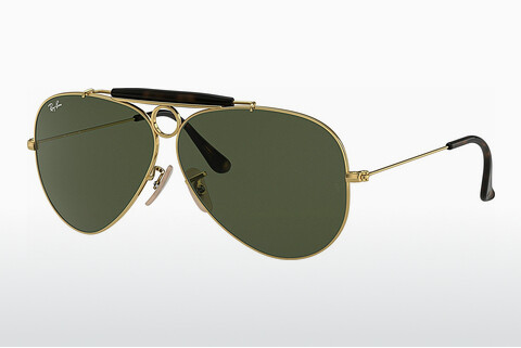 Occhiali da vista Ray-Ban SHOOTER (RB3138 181)