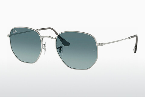 Occhiali da vista Ray-Ban HEXAGONAL (RB3548N 003/3M)