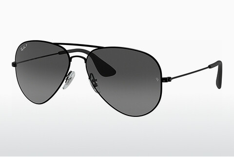 Occhiali da vista Ray-Ban RB3558 002/T3