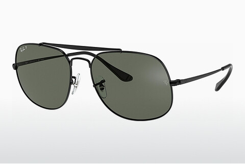 Occhiali da vista Ray-Ban The General (RB3561 002/58)