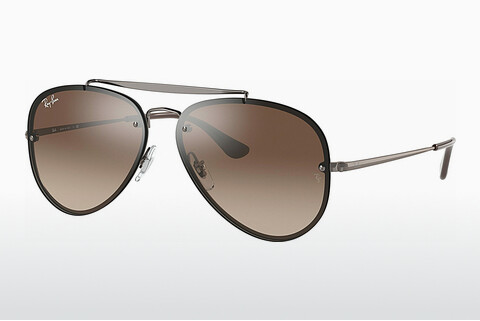 Occhiali da vista Ray-Ban BLAZE AVIATOR (RB3584N 004/13)