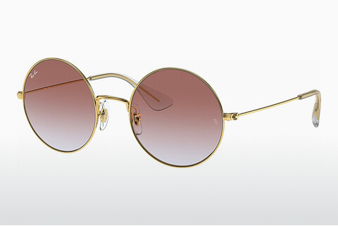 Occhiali da vista Ray-Ban Ja-jo (RB3592 001/I8)