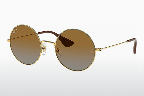 Occhiali da vista Ray-Ban Ja-jo (RB3592 001/T5)