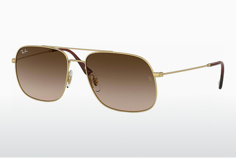 Occhiali da vista Ray-Ban ANDREA (RB3595 901313)