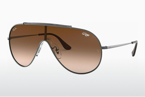 Occhiali da vista Ray-Ban Wings (RB3597 004/13)