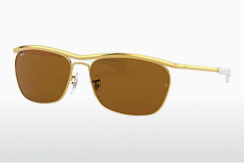 Occhiali da vista Ray-Ban OLYMPIAN II DELUXE (RB3619 919657)