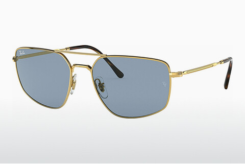 Occhiali da vista Ray-Ban RB3666 001/62