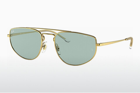 Occhiali da vista Ray-Ban RB3668 001/Q5