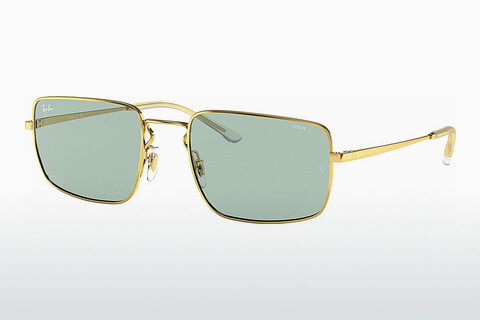 Occhiali da vista Ray-Ban RB3669 001/Q5