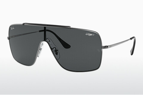 Occhiali da vista Ray-Ban WINGS II (RB3697 004/87)