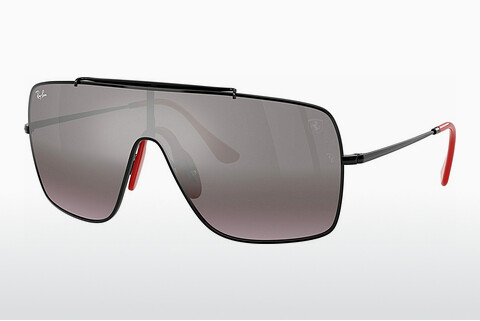 Occhiali da vista Ray-Ban RB3697M F009Y3