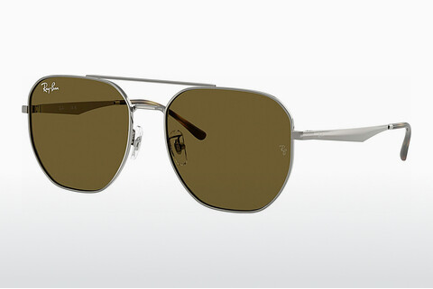 Occhiali da vista Ray-Ban RB3724D 004/73