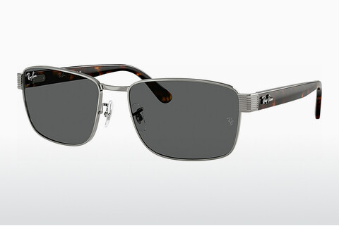 Occhiali da vista Ray-Ban RB3750 004/B1