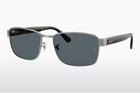 Occhiali da vista Ray-Ban RB3750 004/R5