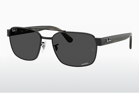 Occhiali da vista Ray-Ban RB3751CH 002/K8