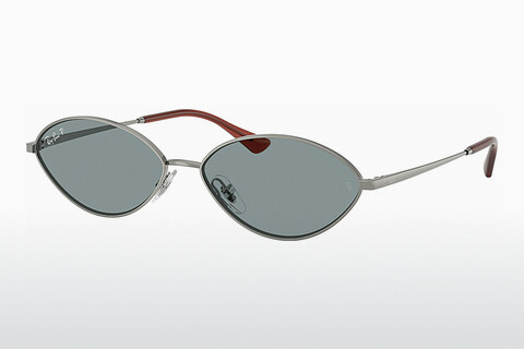 Occhiali da vista Ray-Ban KAI (RB3757 004/2V)