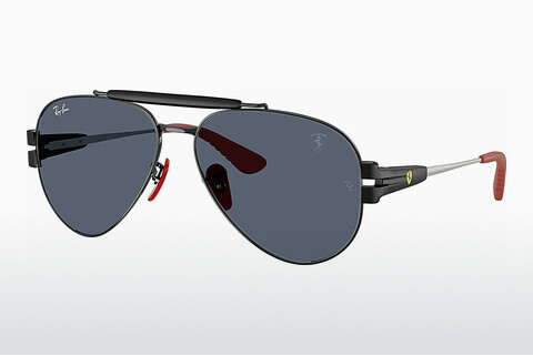 Occhiali da vista Ray-Ban RB3762M F00987