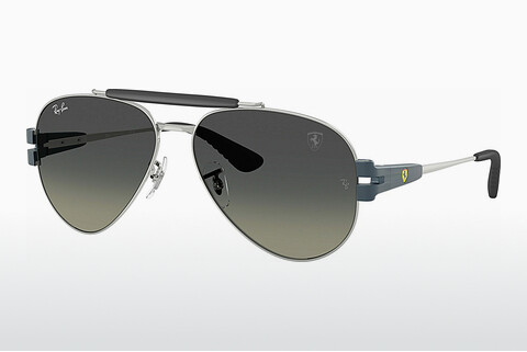 Occhiali da vista Ray-Ban RB3762M F12311