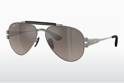 Occhiali da vista Ray-Ban RB3762M F1245J