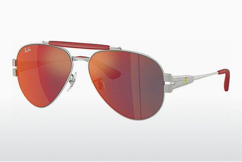 Occhiali da vista Ray-Ban RB3762M F1256P