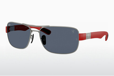 Occhiali da vista Ray-Ban RB3763M F01887