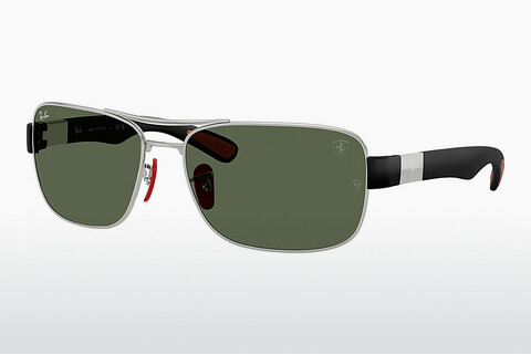 Occhiali da vista Ray-Ban RB3763M F03171