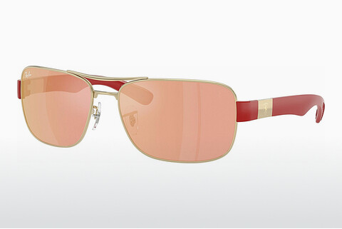 Occhiali da vista Ray-Ban RB3763M F1216Q