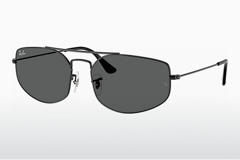 Occhiali da vista Ray-Ban Explorer 5 (RB3845 002/B1)