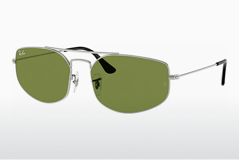 Occhiali da vista Ray-Ban Explorer 5 (RB3845 003/4E)