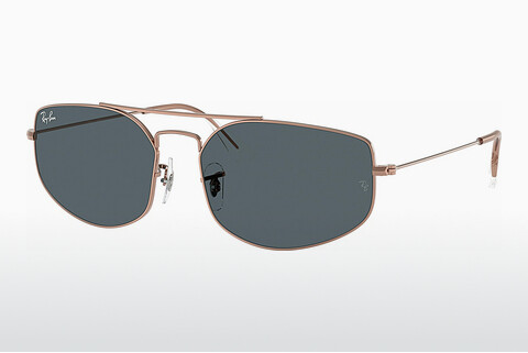 Occhiali da vista Ray-Ban Explorer 5 (RB3845 9035R5)