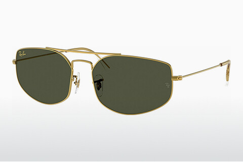 Occhiali da vista Ray-Ban EXPLORER  5 (RB3845 919631)