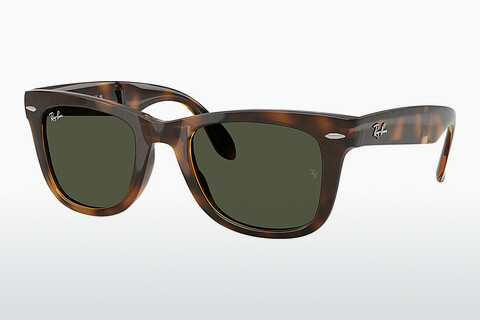 Occhiali da vista Ray-Ban FOLDING WAYFARER (RB4105 710/31)