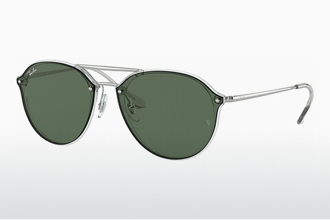 Occhiali da vista Ray-Ban BLAZE DOUBLEBRIDGE (RB4292N 632571)