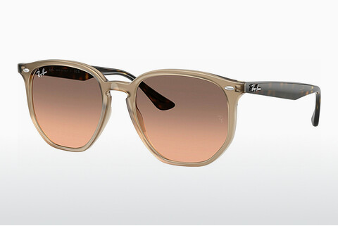 Occhiali da vista Ray-Ban RB4306 678846