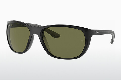 Occhiali da vista Ray-Ban RB4307 601/9A