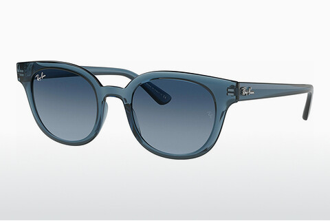 Occhiali da vista Ray-Ban RB4324 6448Q8