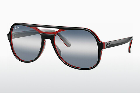 Occhiali da vista Ray-Ban POWDERHORN (RB4357 6552GA)