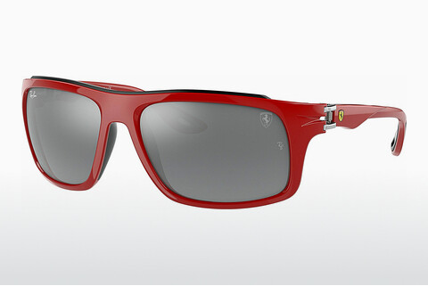 Occhiali da vista Ray-Ban RB4364M F6236G