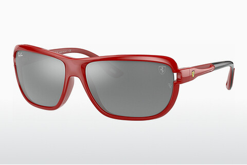 Occhiali da vista Ray-Ban RB4365M F6236G