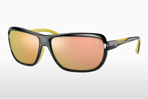 Occhiali da vista Ray-Ban RB4365M F6572Y