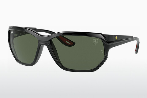 Occhiali da vista Ray-Ban RB4366M F60171