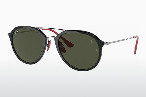 Occhiali da vista Ray-Ban RB4369M F60131