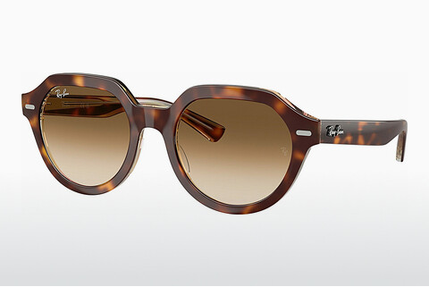 Occhiali da vista Ray-Ban GINA (RB4399 141451)