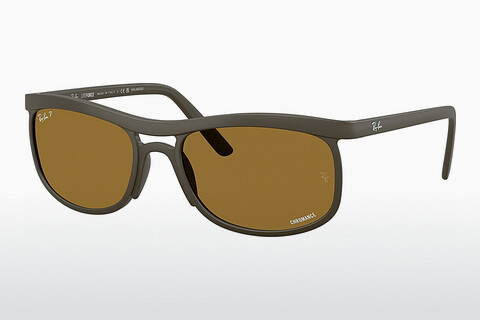 Occhiali da vista Ray-Ban RB4452CH 612473