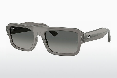 Occhiali da vista Ray-Ban LUKAS (RB4454 680571)