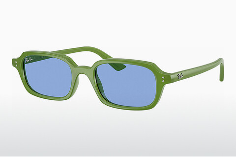 Occhiali da vista Ray-Ban ZURI (RB4455 681080)