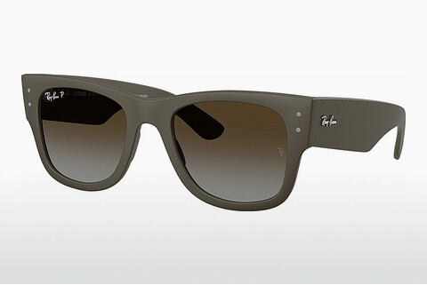 Occhiali da vista Ray-Ban RB4840S 6124T5