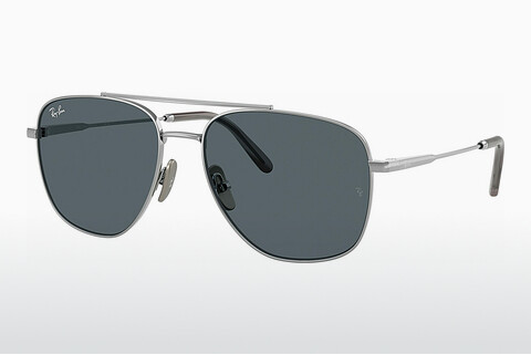 Occhiali da vista Ray-Ban WILLIAM TITANIUM (RB8097 9209R5)