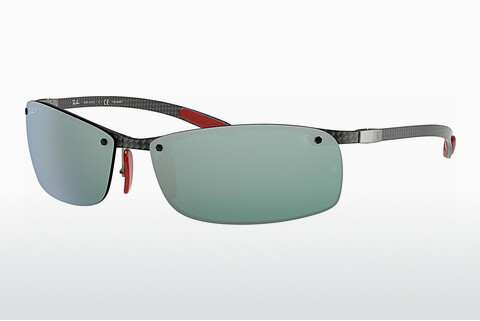 Occhiali da vista Ray-Ban Ferrari (RB8305M F005H1)